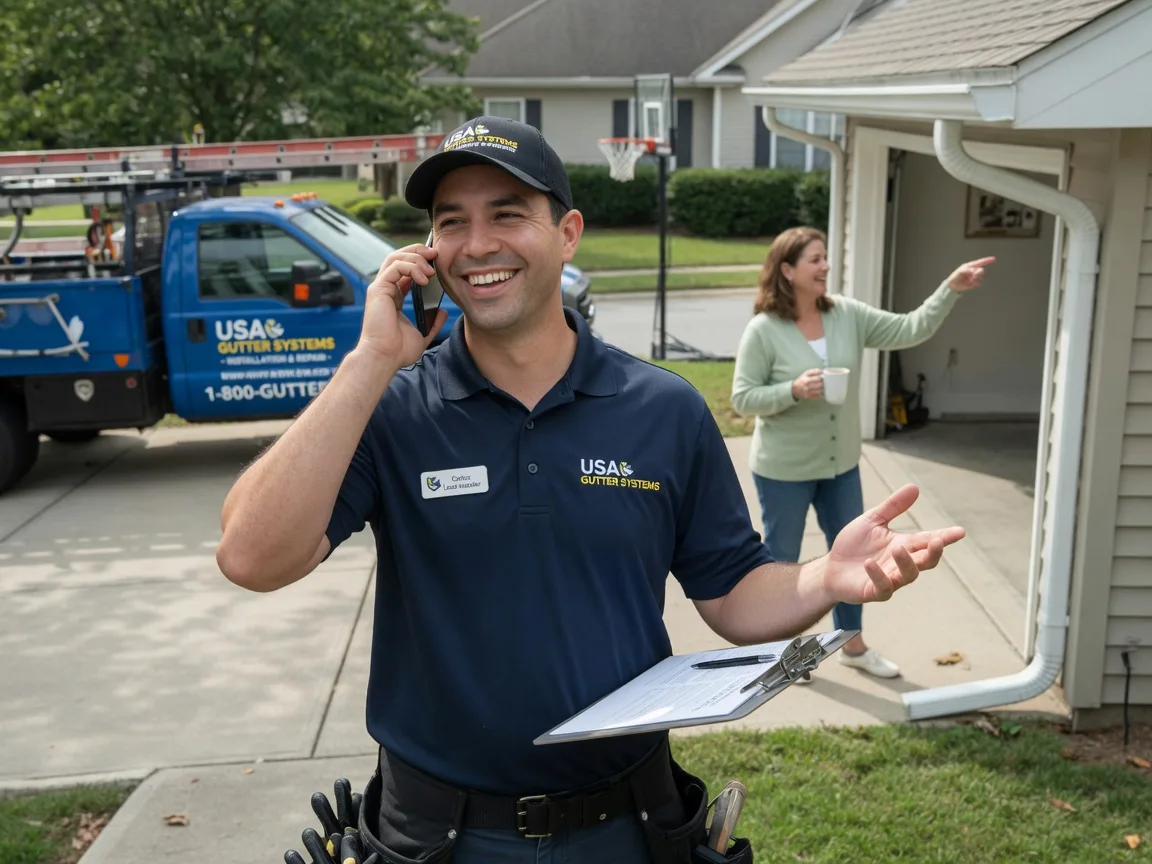Gutter Installation Hambleton, WV FAQs